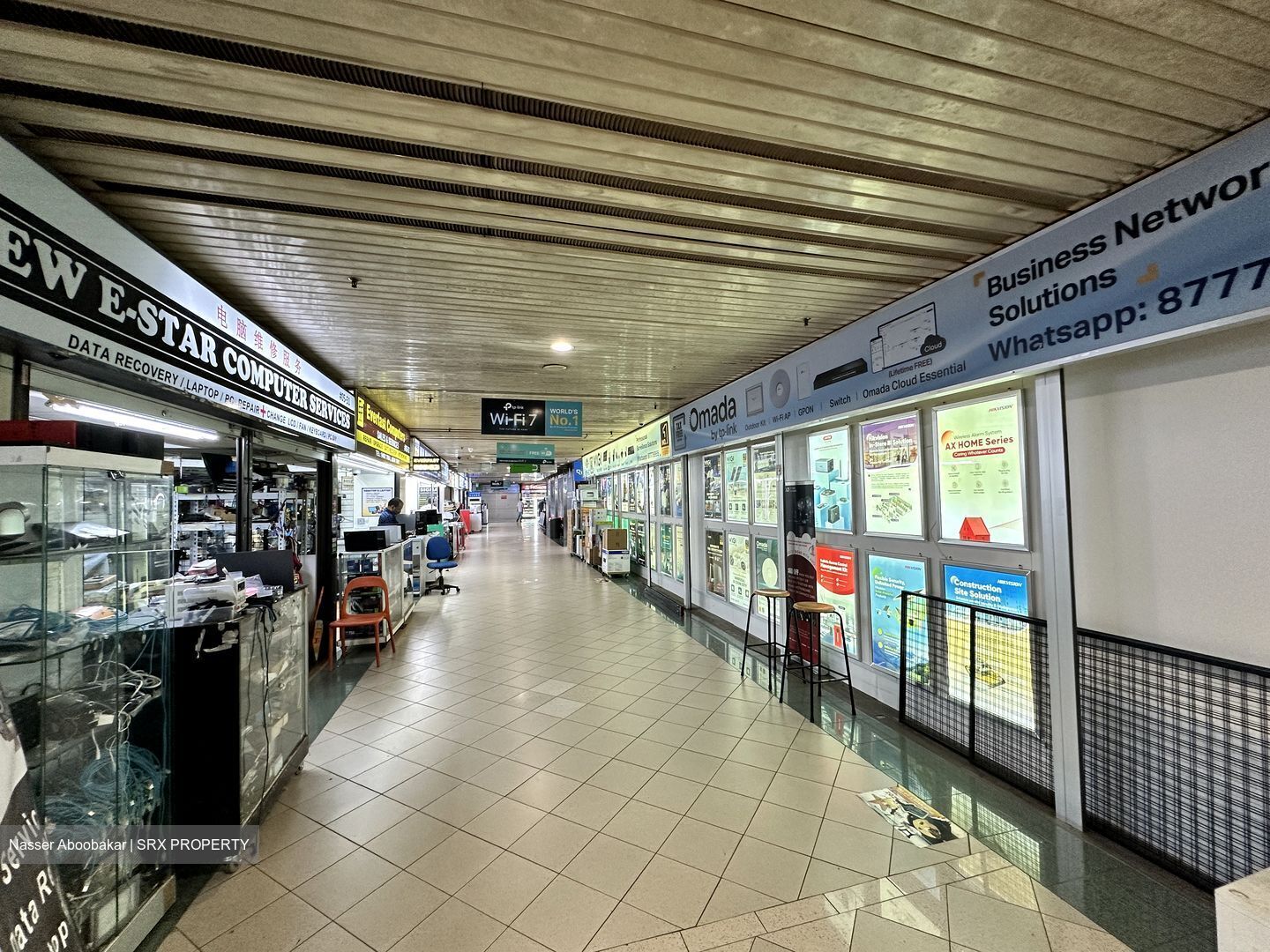 Sim Lim Square (D7), Retail #630673431